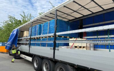 Neuer Padel-Glanz für Usingen – Der Bau hat begonnen!