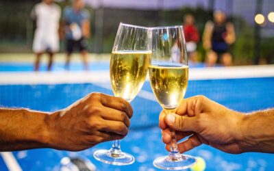 Padel-Premiere im Hochtaunus