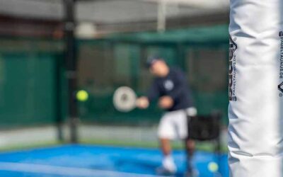 Padel für Beginner – Erste Schritte