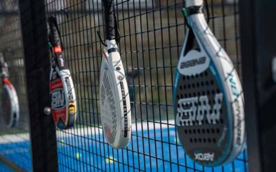 5 Gründe, warum Padel der am schnellsten wachsende Sport der Welt ist