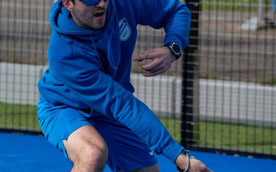 Jetzt zur HTV Padel Liga anmelden!